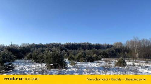Slow life natura-działka budowlana nad Rawką,913m2
