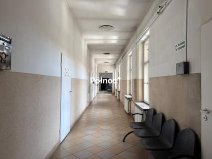 Do wynajęcia lokale biurowe w Centrum Bochni