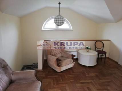 135 m2, 3 pok, w domu jednorodzinnym z niezależnym wejsciem