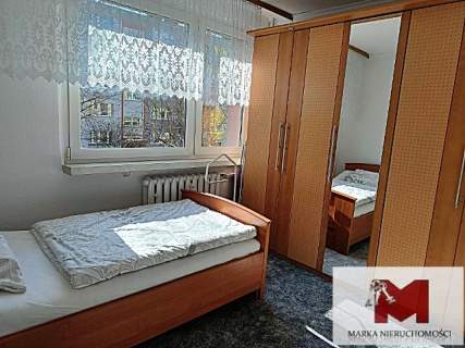 Mieszkanie do wynajęcia, 2pkł, Ip, 45 m2, os. Pias