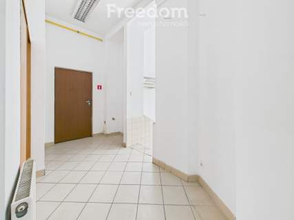 Biznes na widoku. 104 m2.