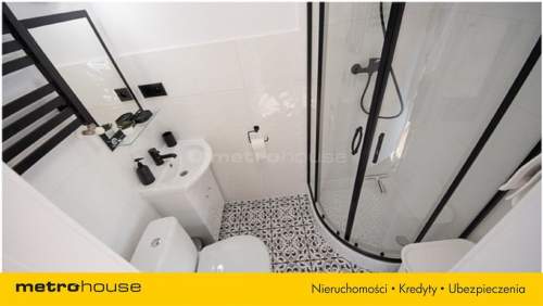 ŁÓDŹ-UL. KOWIEŃSKA, kawalerka 20 m2, drugie piętro
