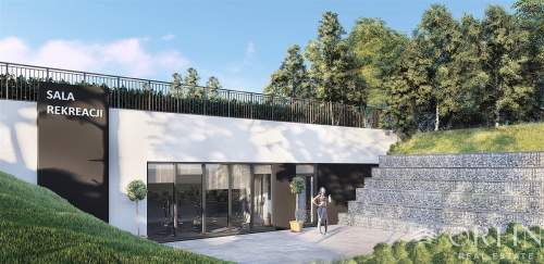 3-pokojowe mieszkanie 48,06 m2 3 piętro Łosto