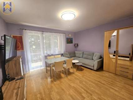 TYLKO U NAS 2 pokoje, 52m2, blok z 2007 roku