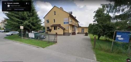 Budynek na sprzedaż 676m2
