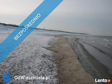 USTKA- Apartament przy porcie 300 m od morza,Las,wydmy