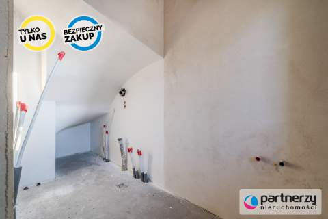 Przestronny dom dla rodziny
