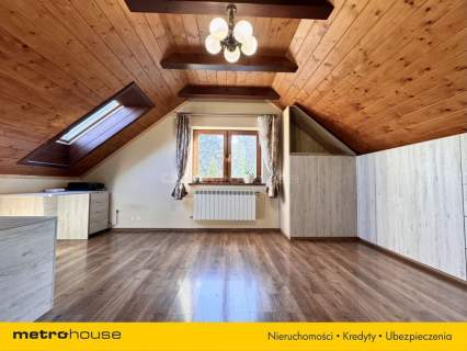 Dom dla rodziny 244m2, działka 27arów,k/Wieliczki