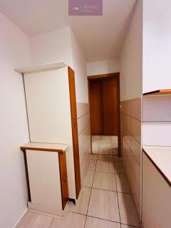 Mieszkanie 42,4 m2 na 2. piętrze - Jaśminowa
