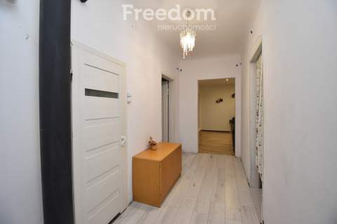 Mieszkanie SW, 4 pokoje, 1 piętro, 88 m2