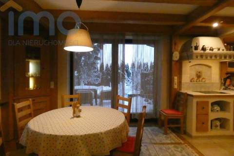Luksusowy Apartament przy dolinie Kościeliskiej