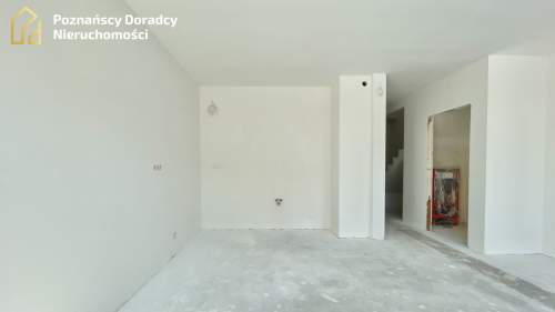 30.05 DZIEŃ OTWARTY - NOWOCZESNY BLIŹNIAK