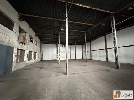 Magazyn do wynajęcia, 430 m2, Częstochowa