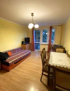 2 pok, 47,44 m2 ul. Okólna, Kozłówek