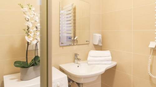 DIUNE HOTEL 50 m od morza apartament 40 m2