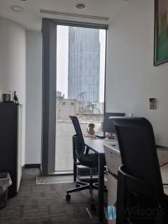 Co-working Biuro 4-6os. Blisko metro ONZ