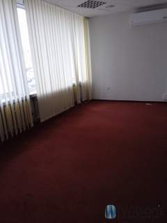 biuro do wynajęcia