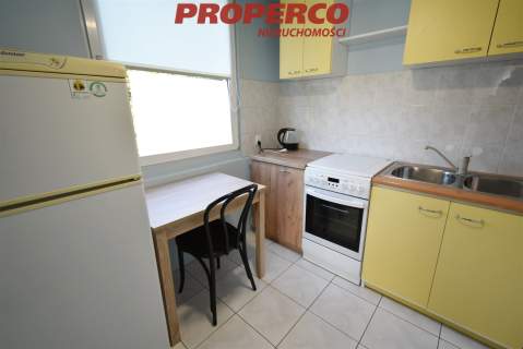 Mieszkanie 1 pok, 28,3 m2, Wielkopolska, KSM