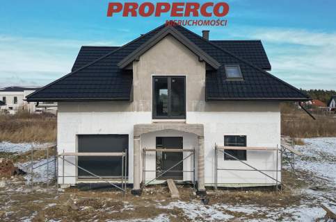 Dom 133,5m2, Bilcza, Morawica