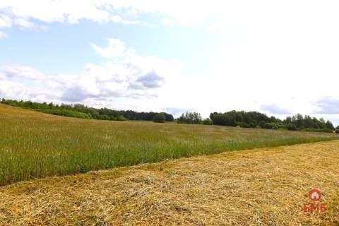 Działka rolno-budowlana Garbas II 5,5 ha