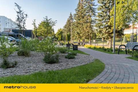 Nowoczesny czteropokojowy apartament na Mazurach