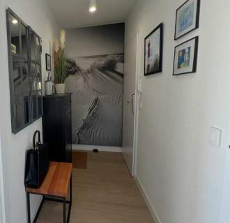Perełka - urokliwy apartament z południowym balkonem