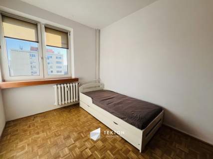 2 pokoje do wprowadzenia na Stegnach