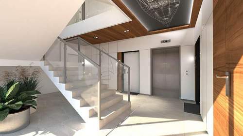 Luksusowy apartament I Kompleks Sol Marina