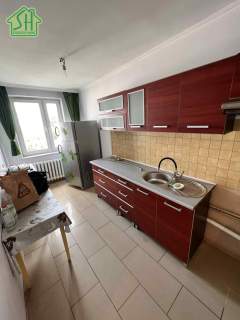 Mieszkanie do wynajęcia, 56 m2, Przemyśl