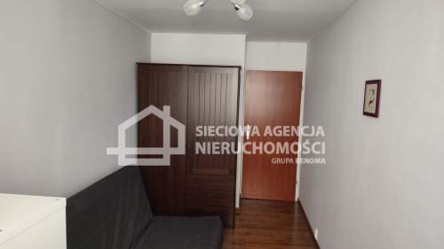 3-pok.w Śródmieściu Gdyni