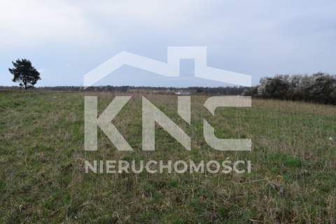 Działka 69a pod budownictwo- Stobierna