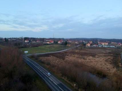 Działka pod usługi przy ul. Obwodowej w Giżycku