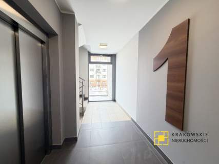 Mieszkanie na sprzedaż, 49 m2, Kraków