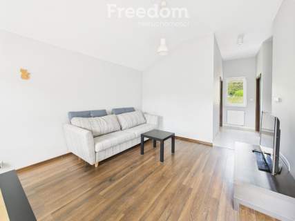 Ustroń - dwa apartamenty, dni otwarte, nietypowo.