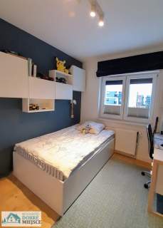 Prestiżowy apartament 108m - Osiedle Jakon Fordon