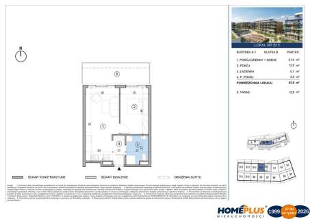 0%, Dziwnów - apartamenty wakacyjne