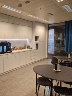 Co-working Biuro 4-6os. Blisko metro ONZ