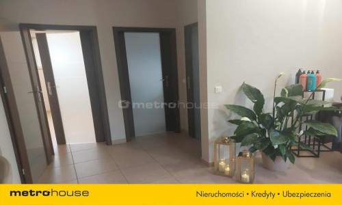 GABINET W SALONIE BEAUTY NA WYNAJEM - SUCHY LAS