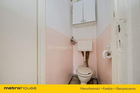 Przestronne, dobrze skomunikowane 3 pokoje