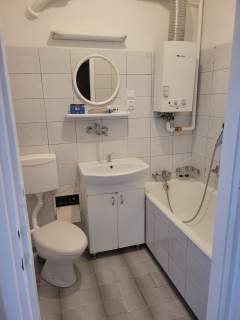 Mieszkanie 48m2