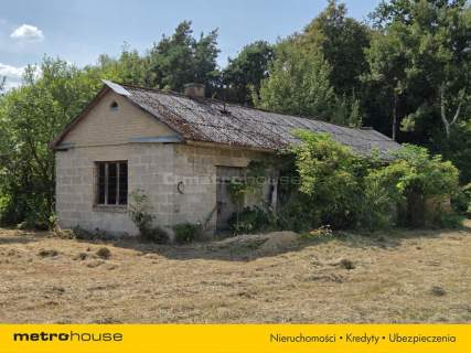 Działka siedliskowa na sprzedaż, 5800 m2, Noworąblów