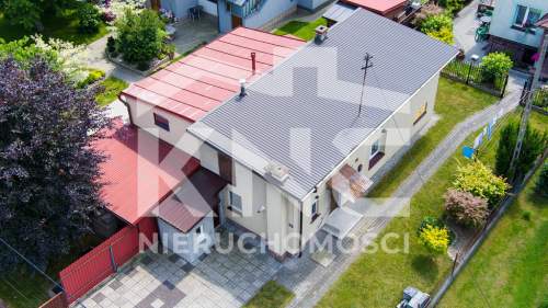 Dom w cenie mieszkania- Tarnów