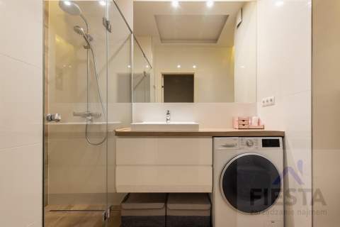 3 pokojowy apartament przy Jana Kazimierza