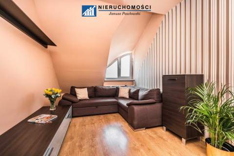 Kamienica Rynek Polkowice 240 m2 Inwestycyjna