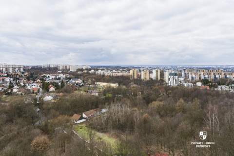 4 pokoje Taras Dwa poziomy Badurskiego