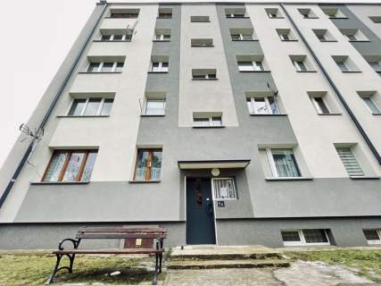 Balkon Piwnica x2 Parking Po termomodernizac