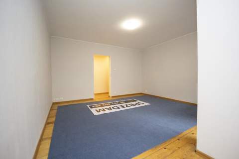  REZERWACJA Zadbane i rozkładowe 74,18 m2 Balkon II piętro WARTO