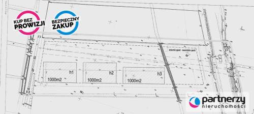 Z PROJEKTEM BUDOWY HAL/ PRZY DRODZE 91