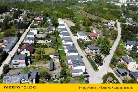 Bliźniak w Stanie deweloperskim ZGIERZ 128m