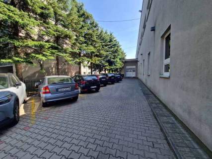 Ursynów przy obwodnicy parter usługowy 573 m2